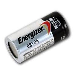 Bateria CR123 ENERGIZER