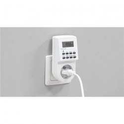 Timer cyfrowy programator czasowy URZ2001-1-2999dc24094a7b87bb242afccfea1975