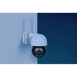 Kamera IP 5MPix C60 Tuya WIFI  Kruger&Matz-300376f23d4a8d480fe1dd46b580a6eb