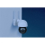 Kamera IP 5MPix C60 Tuya WIFI  Kruger&Matz-300376f23d4a8d480fe1dd46b580a6eb