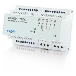 ROGER PR402 PCB kontroler -3167