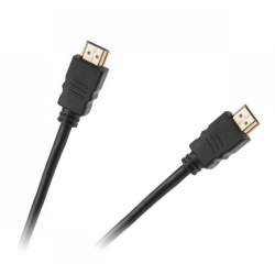 Kabel HDMI-HDMI 1,0m LP-4393