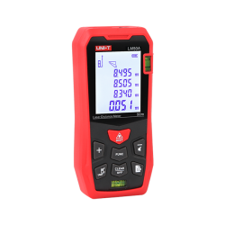 Miernik dystansu LM50A Uni-T <50m-4a8fd2c4ae92c14e2502c269a8bda305