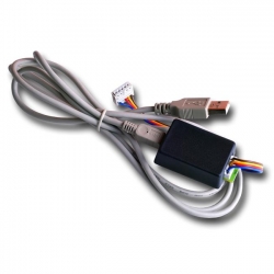 ACO CDN-USB Kabel do progr.syst.ACO-5076