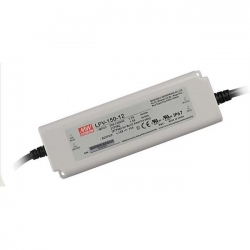 ZI 12V 10A IP67 do LEDów zasilacz LPV-150-12-5593