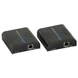Konwerter HDMI na IP Signal + USB KPL 5e