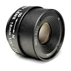 Obiektyw 16mm EVETAR-5856