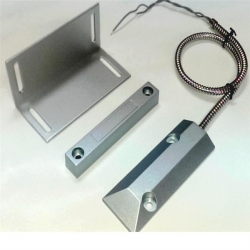 Czujnik kontaktronowy HO-03IK aluminiowy najazdowy-5971