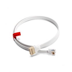 SATEL kabel RJ/PIN5  do ETHM1 INTEGRA-6027