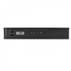 Rejestrator BCS-NVR3202-4K-III 32-kan.siec.