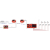 ATTE AEPI-1-50 Adapter PoE Passive 10/100/1000Mbps-69e6bf0d4785f68a0bf56d28284831ae