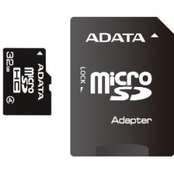 Karta pamięci micro SDHC 32GB KINGSTON C10-7271