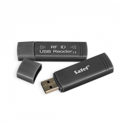 SATEL CZ-USB-1 czytnik kart zbl.125-7705
