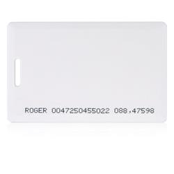 ROGER EMC-2 - karta-klucz 1,8mm gruba-8512