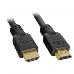 Kabel HDMI-HDMI 5m 2.0 4K 3D-8674