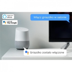 Gniazdo sieciowe sterowane WIFI P3 Tuya-868af686a9313e88165b8150775a33d6