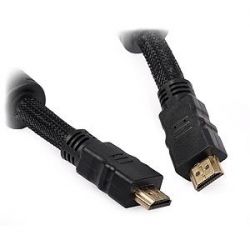 Kabel HDMI-HDMI 15m v2.0 Lanberg-8741