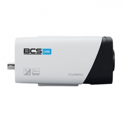 Kamera IP 2Mpix BCS-BIP7201-Ai analityka