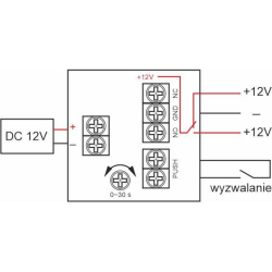 Przek.czasowy RL-2T z wyjściem zasilającym-878a0b269fed7b819cca7fdc22f2a303