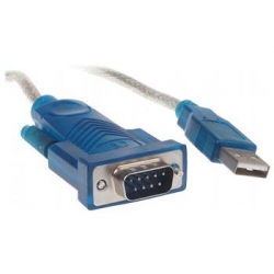 Konwerter USB - RS232 COM -8798