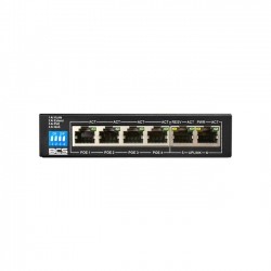 BCS-B-SP04G02G switch 4 2 porty 10/100/1000Mbit -8838