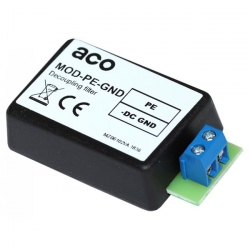 ACO MOD-PE-GND  filtr przeciwzakłóceniowy-8880