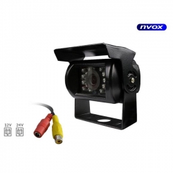 Kamera sam.cofania TRUCK GDB2091 12V-24V-8885