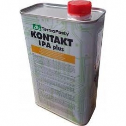 Cleanser IPA 1litr alkohol izopropylowy