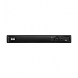 Rejestrator BCS-V-NVR1602-4KE