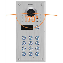 5Tech 2wire stacja zewnętrzna 82222  -a27c5eb393300d6979ff3f0d9fc9ba8d