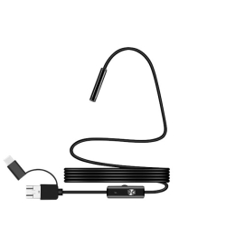 Kamera endoskop USB-A/USB-C/Micro 480p-a5814e4e886c23be2dc5107a4e3f7a43