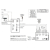 5Tech zestaw wideodomofon Virgo One PLUS(W)/82228C