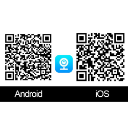 Kamera IP 2Mpix+2MPix 4G H-342 SIM BLOW -bfb53d74c843a9a1168794ddeddbf3df